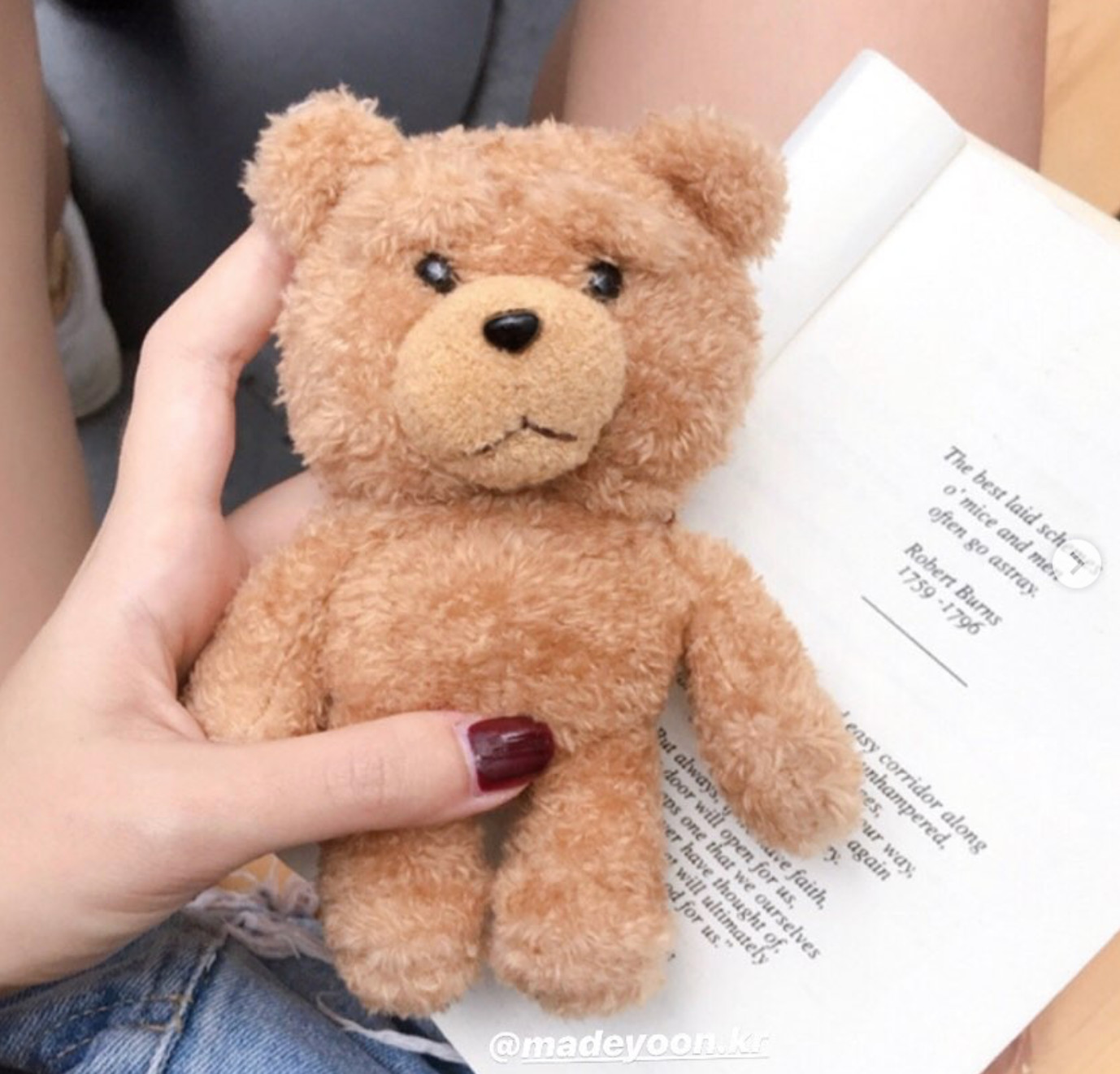 airpods泰迪熊,泰迪熊无线蓝牙耳机