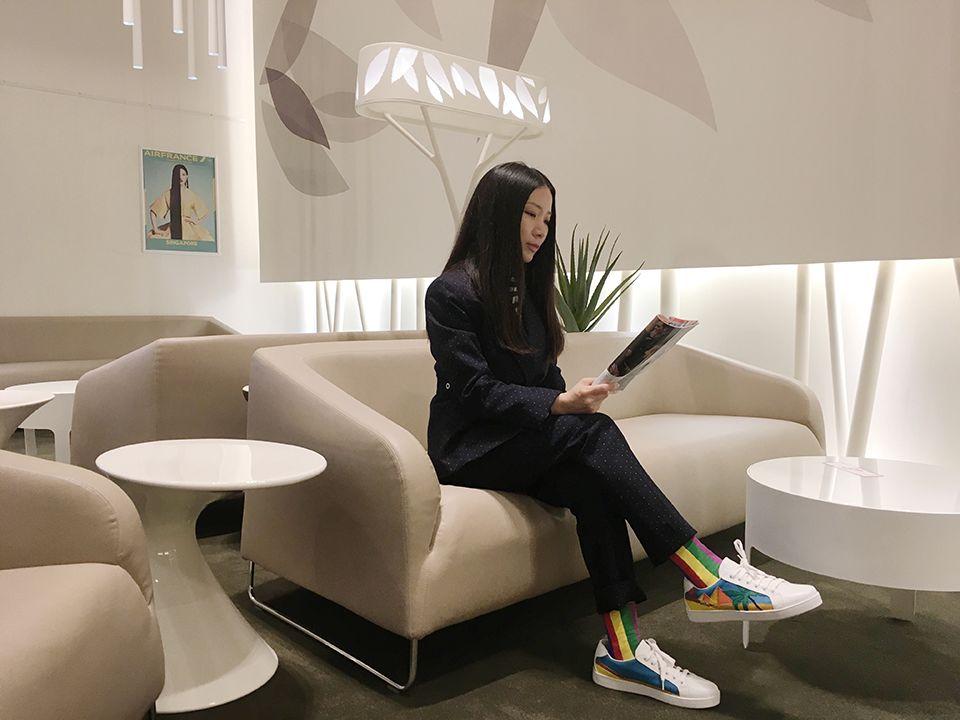 再刷巴黎！用没人试过的方式，和这座城市谈了谈心