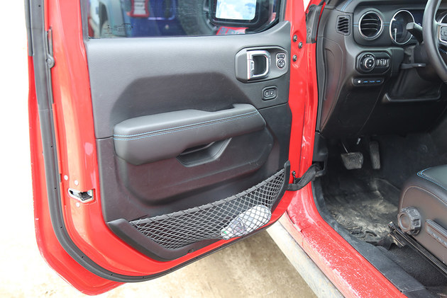 jeep牧马人4xe介绍,jeep牧马人4xe容易掉价吗