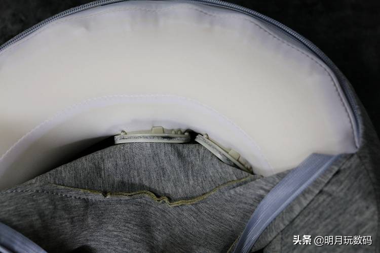 美国u型颈椎枕,u型按摩颈椎枕测评