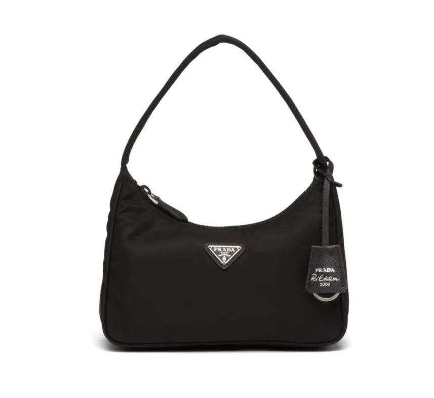 2023全球品牌价值100强榜单发布,prada品牌核心气质与理念