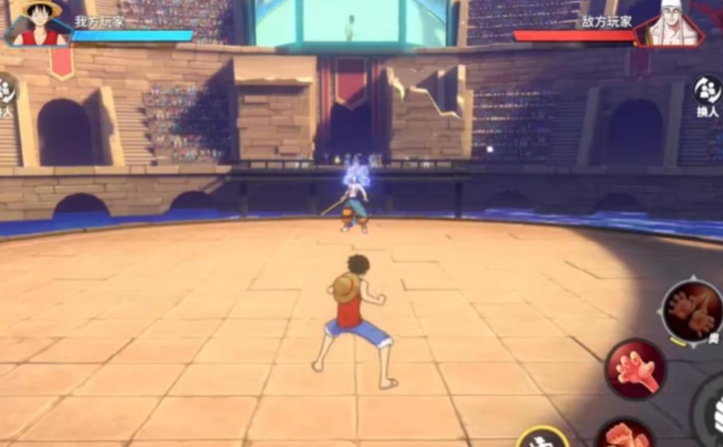 航海王热血航线各系主c,航海王热血航线主玩哪些角色