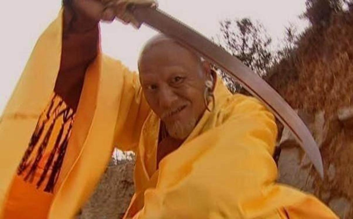 连城诀实力排名丁典,连城诀十大武功高手