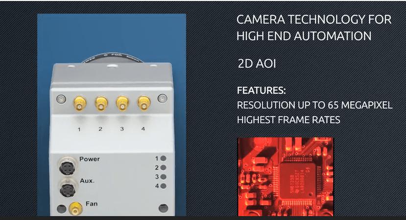 专业摄像头厂家有哪些公司,实验考试专用摄像机