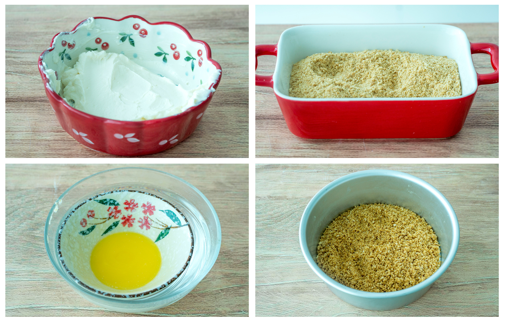 蛋糕不用烤箱做的简单方法,蛋糕的制作方法和步骤不用烤箱