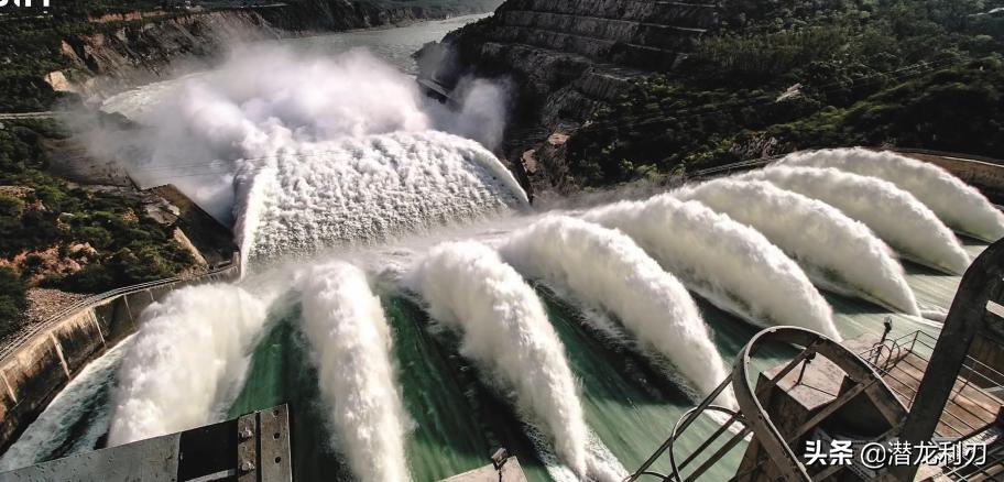 三峡大坝有多坚固,三峡大坝有多牢固