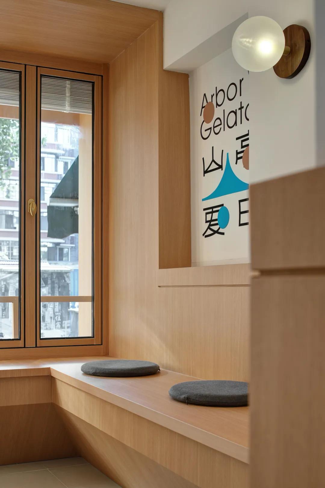 自然风格的咖啡厅设计思路,好看简单咖啡厅空间设计