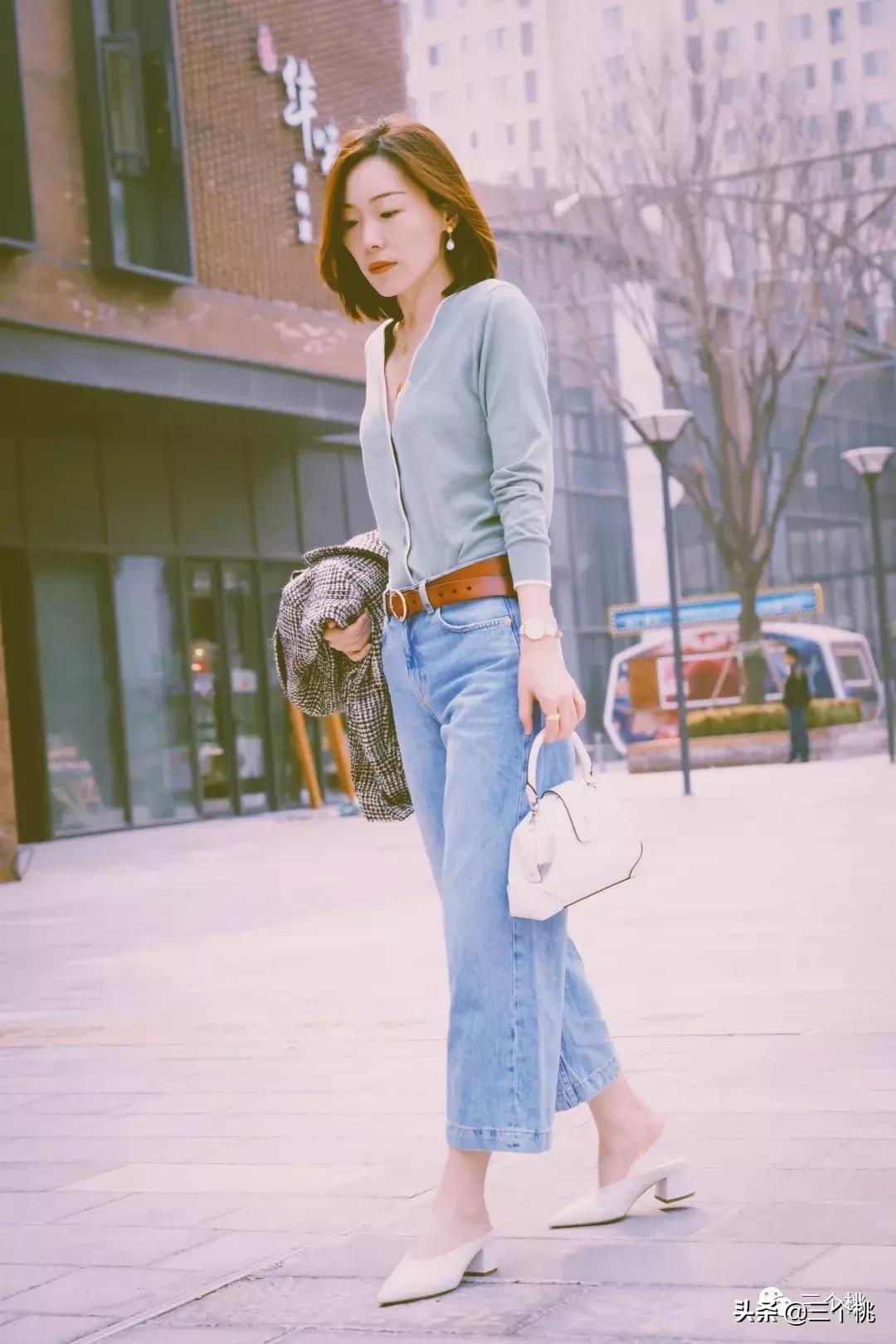 风衣、西装、花裙子……春天来了，这10件值得买！‖桃子购物车