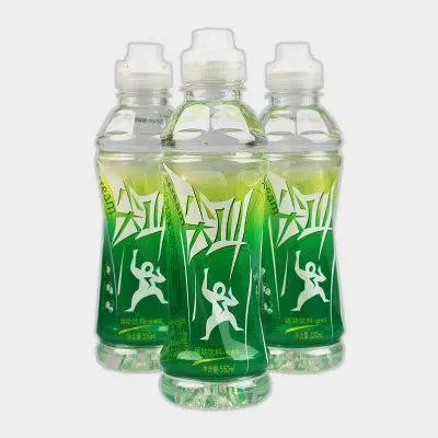 8090年代经典饮料,90后最经典的饮料