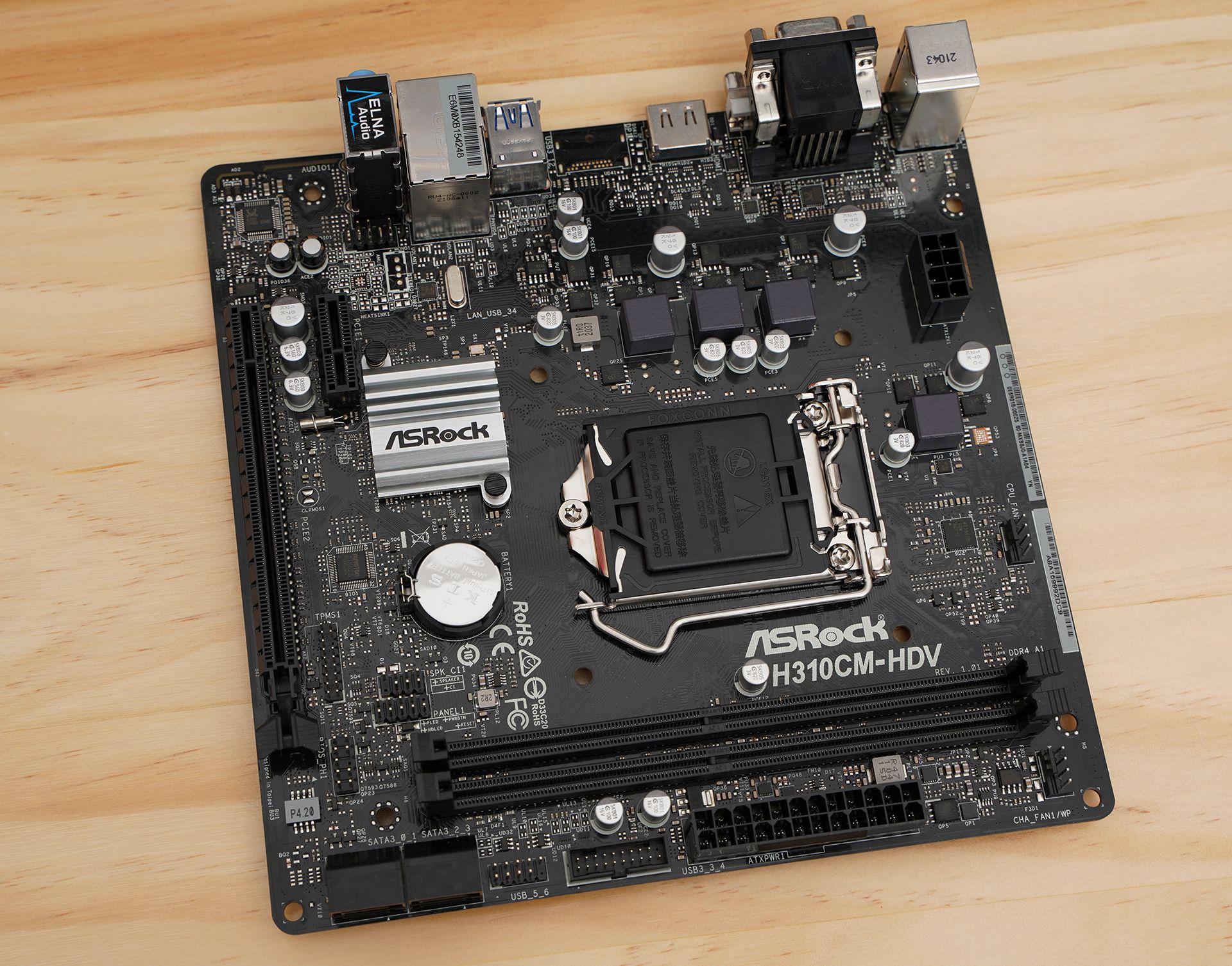 华擎h310主板配什么内存条,华擎h310支持3450吗