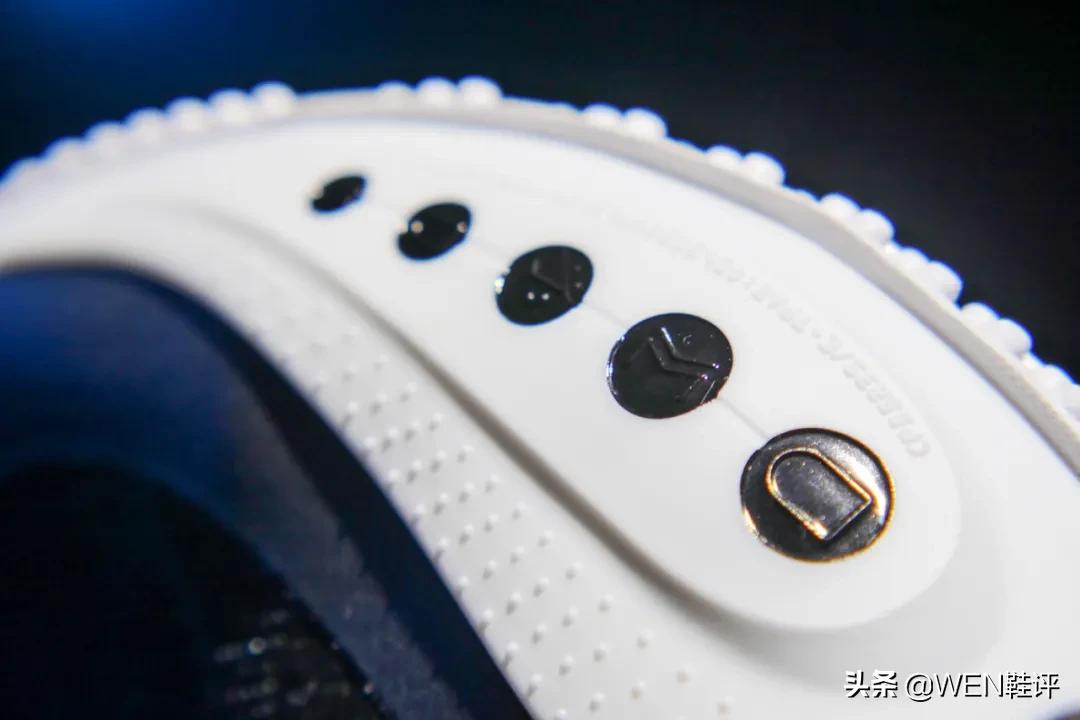 正品韦德之道9篮球鞋,韦德之道9infinity实战