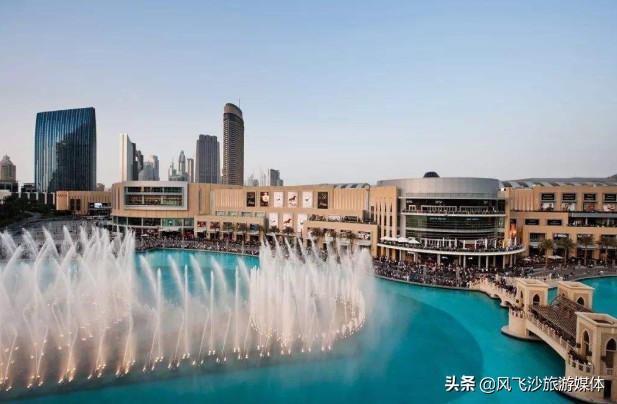 最全的迪拜攻略送给你,迪拜免费攻略