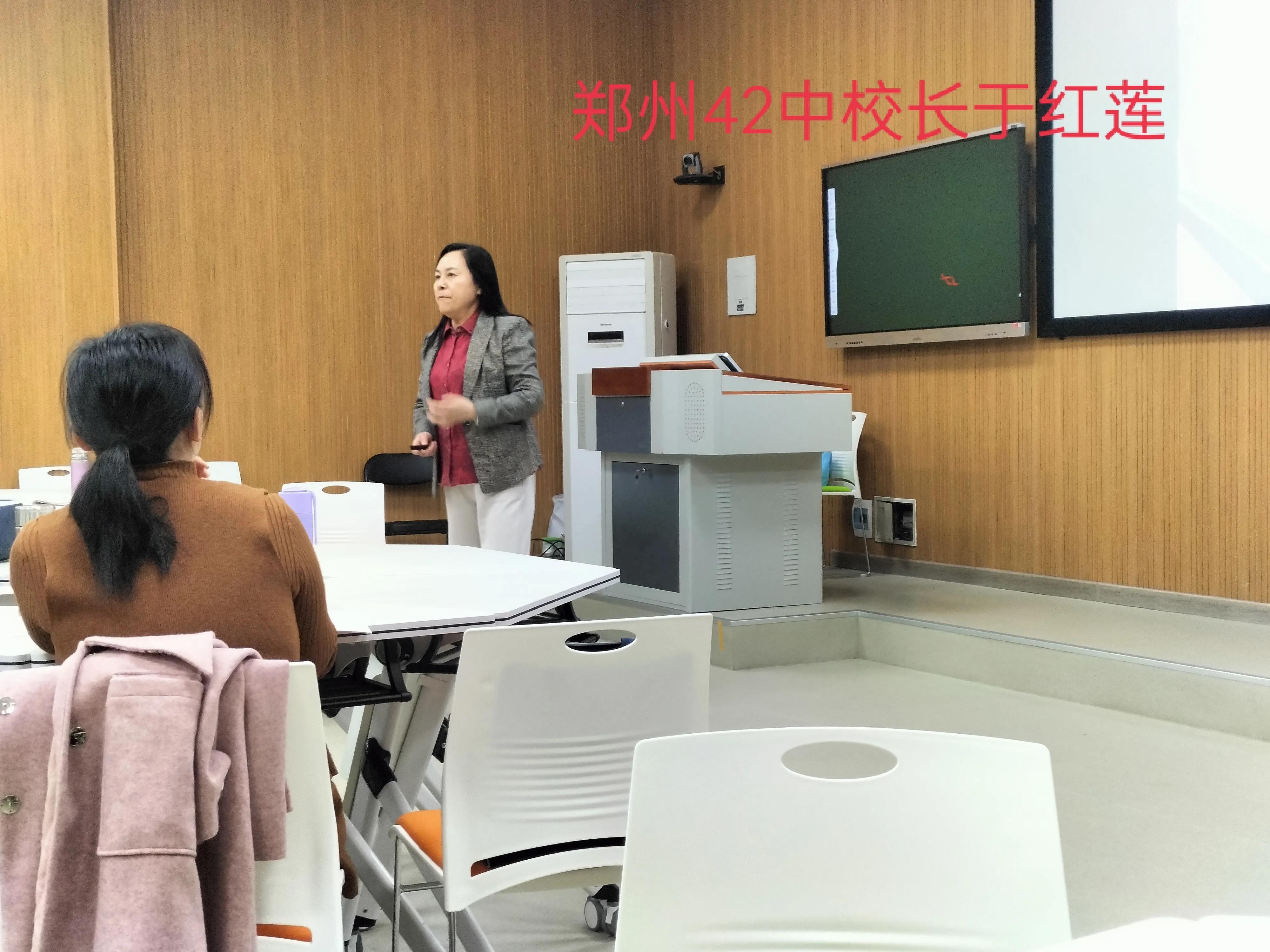 国培的收获与感悟,信阳国培