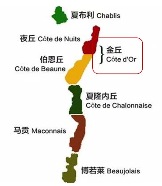 法国勃艮第美食美酒大盘点—你也会选，你也会做！