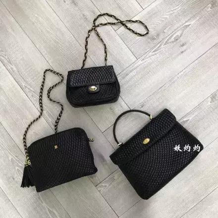 千元中古包有哪些,千元以内奢侈品包包入门