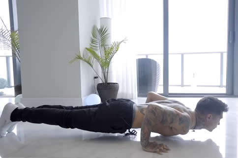 男人锻炼最好的方法,男人协调性锻炼方法