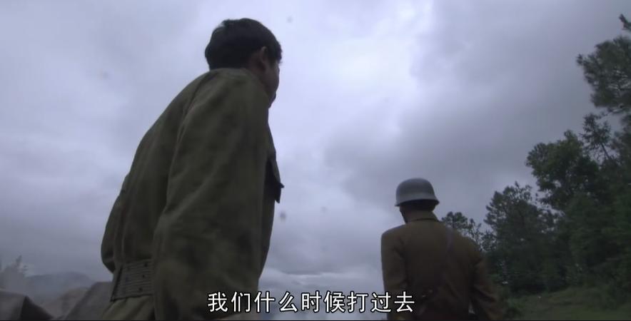 我的团长我的团分集深度解析,我的团长我的团深度观剧解析