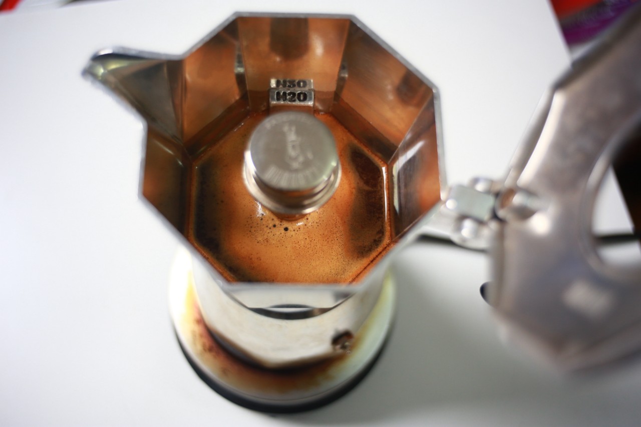 比乐蒂咖啡壶如何选,比乐蒂摩卡壶用什么咖啡粉