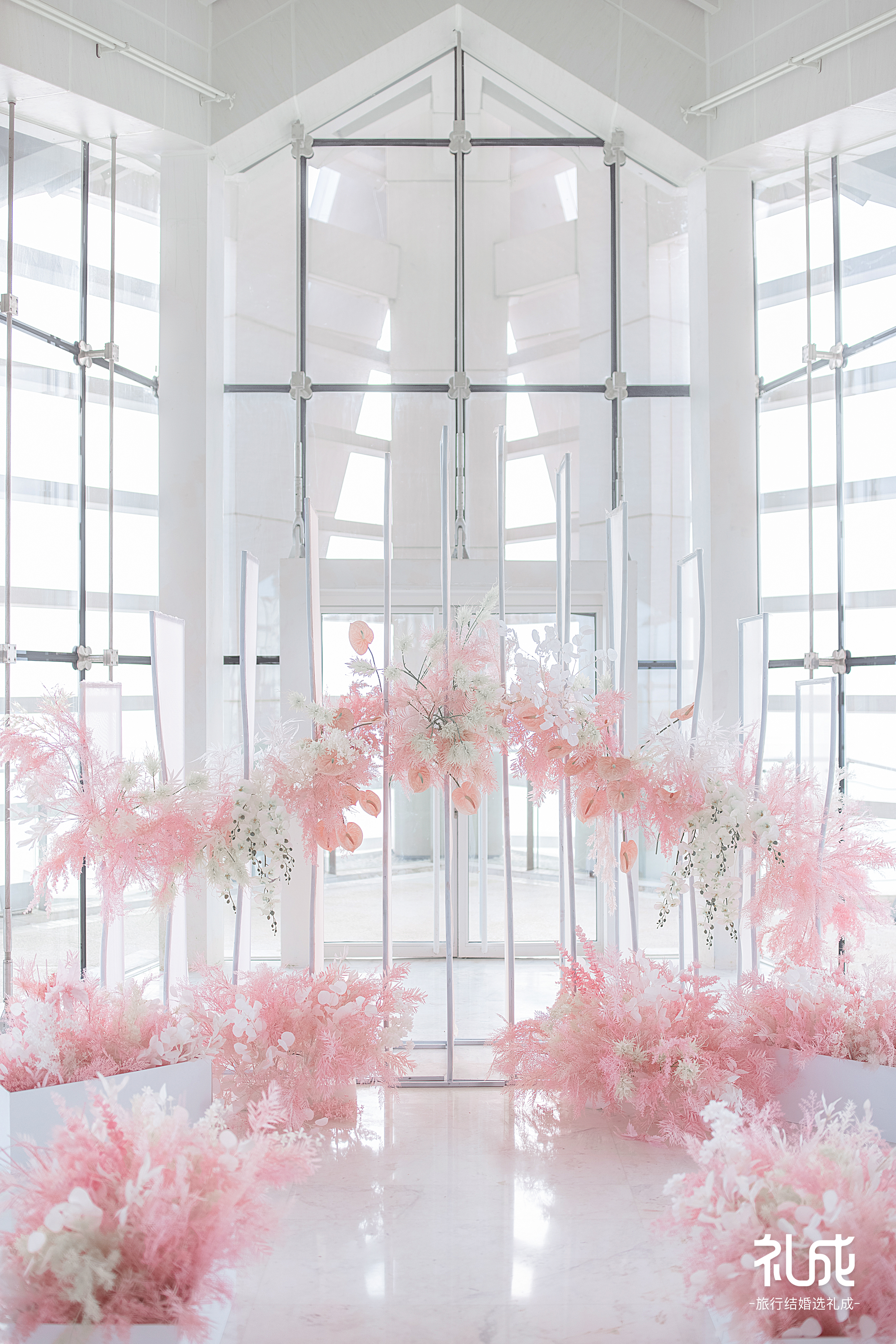 推荐2020婚礼省钱最全攻略,两个人旅行婚礼策划如何避免踩坑