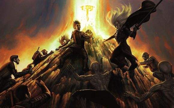 神话传说的真实性该如何判断,中国神话中关于永生的神话