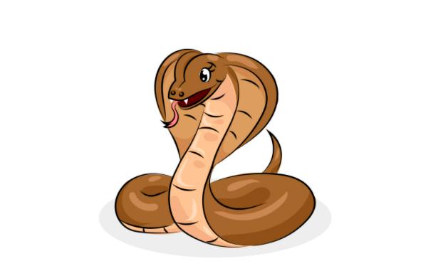 4米剧毒眼镜王蛇,为啥眼镜王蛇这么大又有剧毒