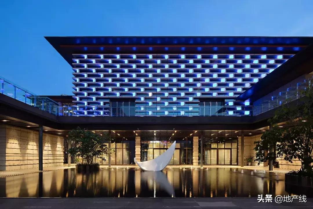 太子大酒店|大隐隐于市