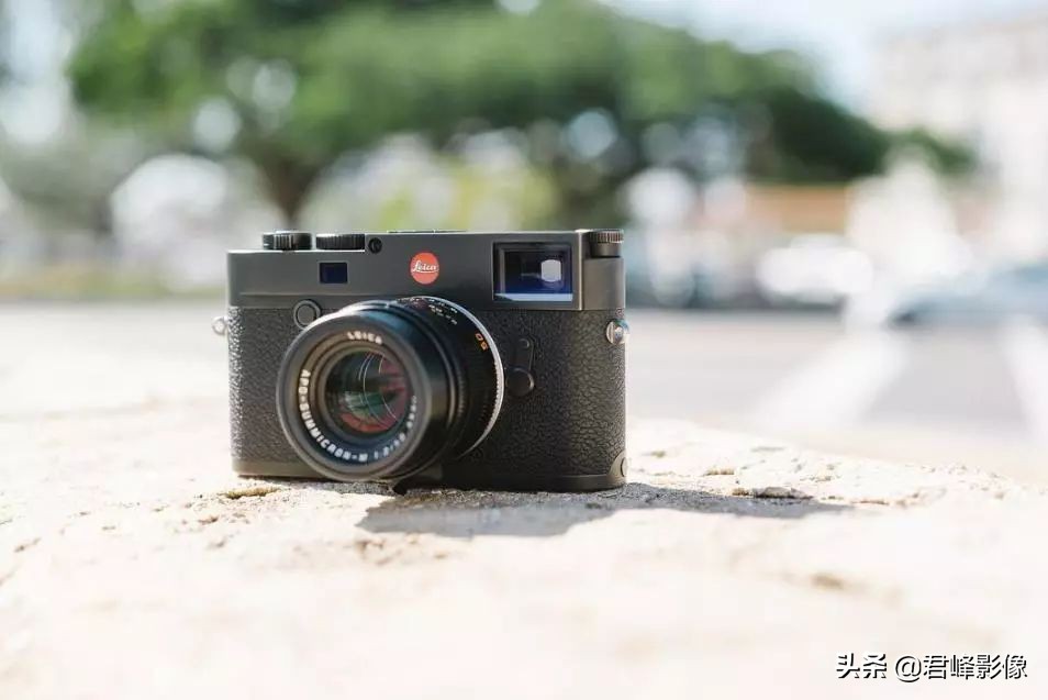 理性讨论，徕卡M10-P值不值得买？