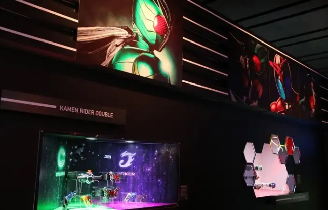 假面骑士最火的几款腰带玩具,哪些假面骑士的变身腰带值得买