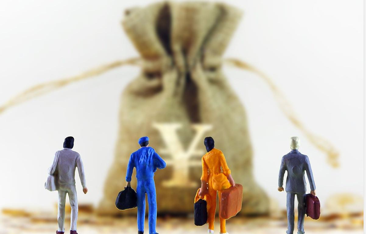 什么是理财赚钱,什么是理财工作