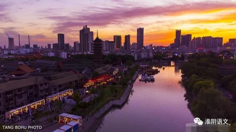 散文运河,京杭运河散文