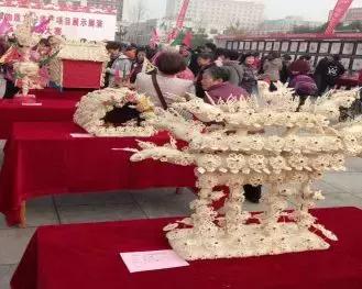 大荔美吗,大荔县的美