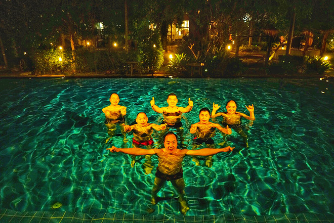 普吉岛七日游报团多少钱,跟团游去普吉岛注意事项