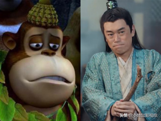 赘婿第一集郭麒麟吵架,赘婿中的吉吉国王