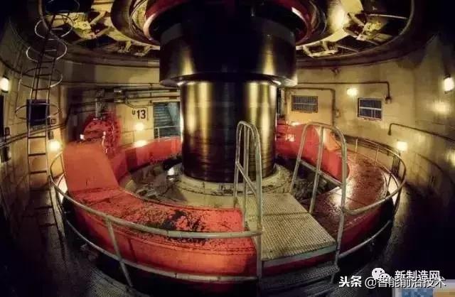 世界十大工业巨无霸,视觉盛宴60帧高清图