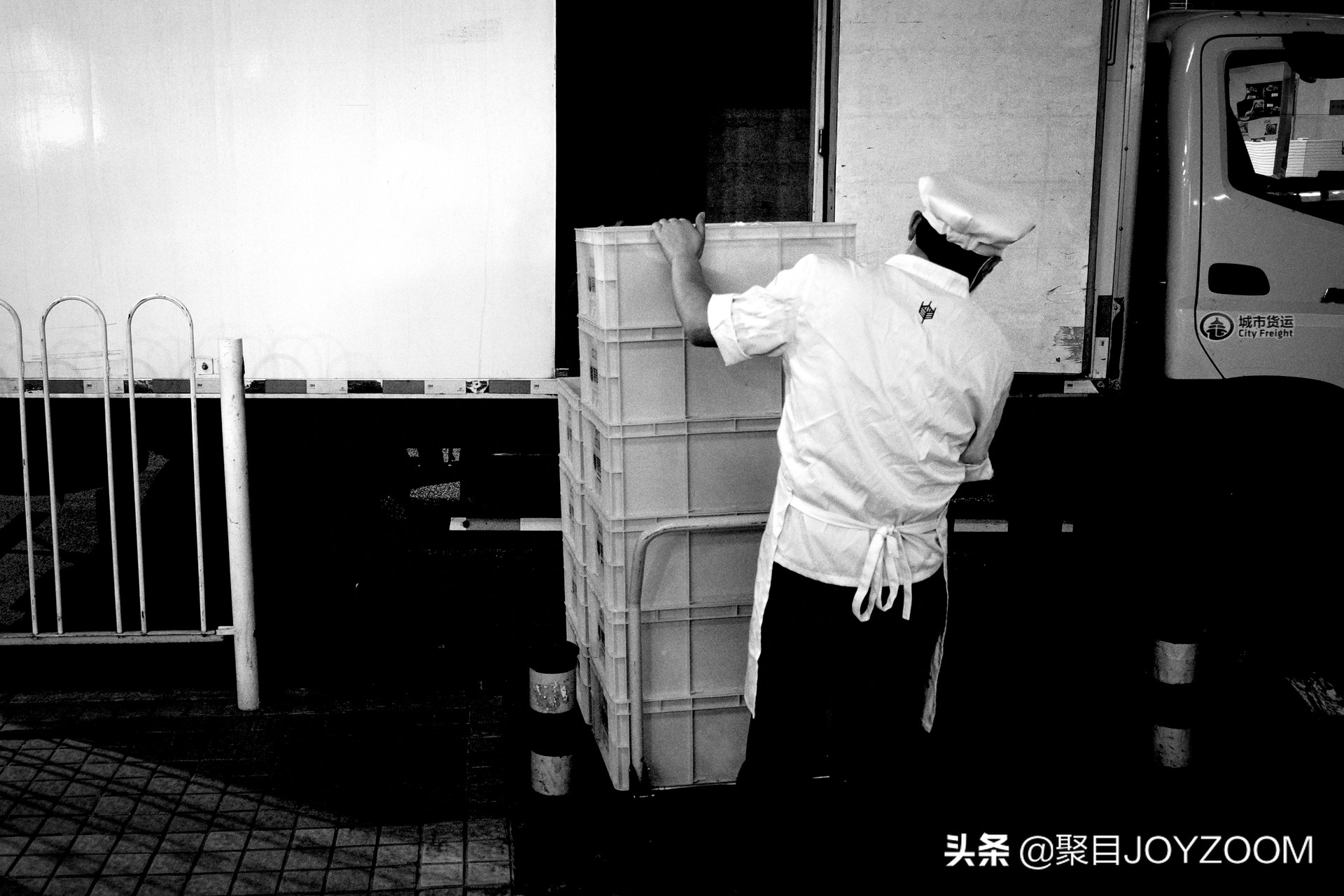 摄影大咖用理光gr3拍照片,理光gr3有几种黑白摄影作品