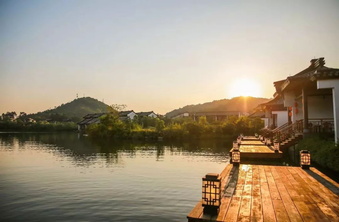 广东度假必住五星酒店推荐,广东最美海边度假酒店3天两晚