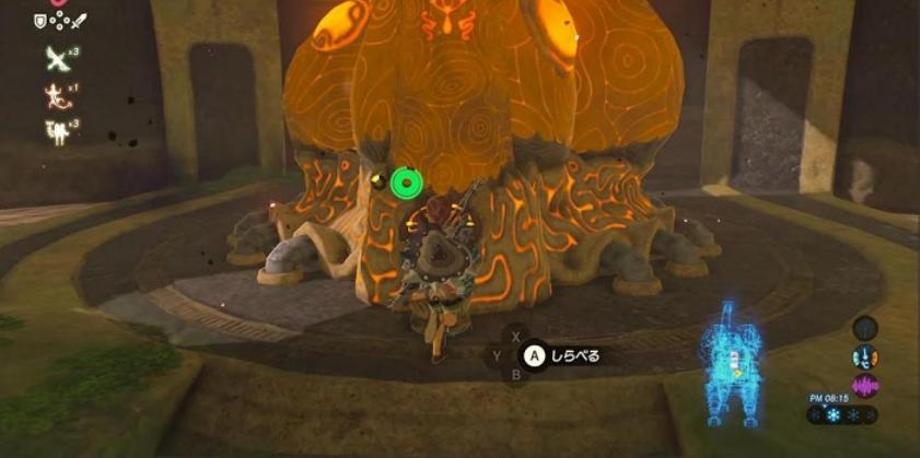 塞尔达传说旷野之息主线攻略,塞尔达传说旷野之息主线任务顺序