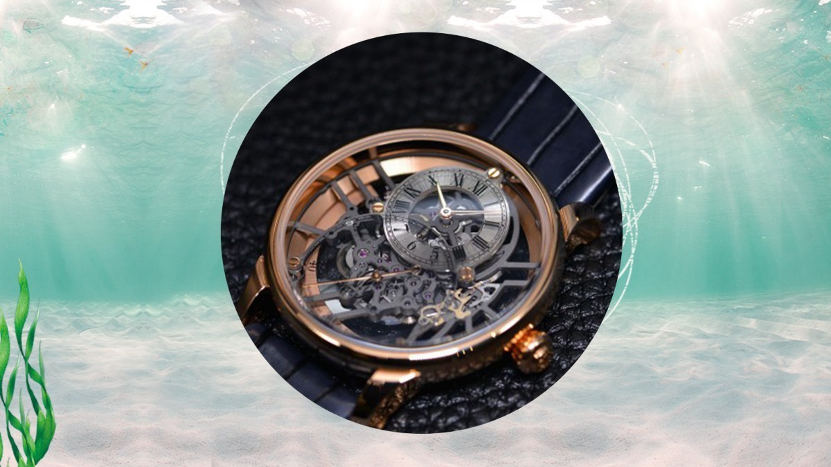 买二手表需要注意事项,买二手表注意事项有哪些