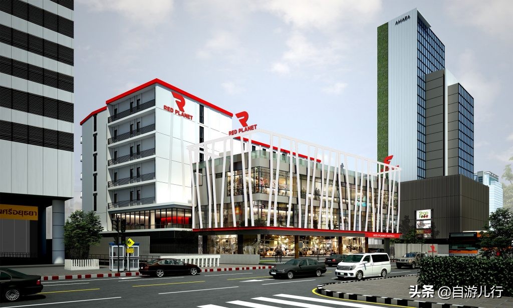 泰国曼谷住宿攻略推荐,2019泰国曼谷住宿攻略