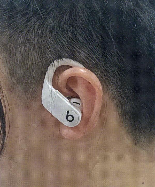 beatspowerbeatspro上手体验,beatspowerbeatspro沉浸式开箱