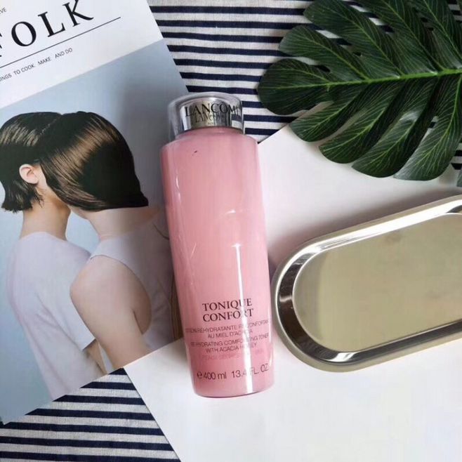 新版兰蔻粉水真假鉴别,兰蔻粉水真假鉴别方法