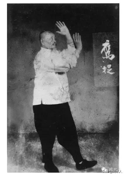 卢嵩高拳诀,卢嵩高视频