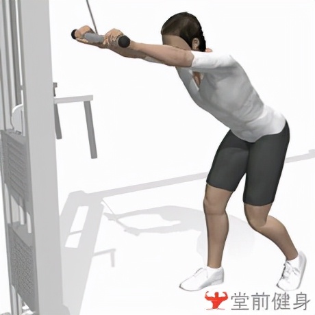 一周4练健身计划,初级哑铃锻炼一周训练计划