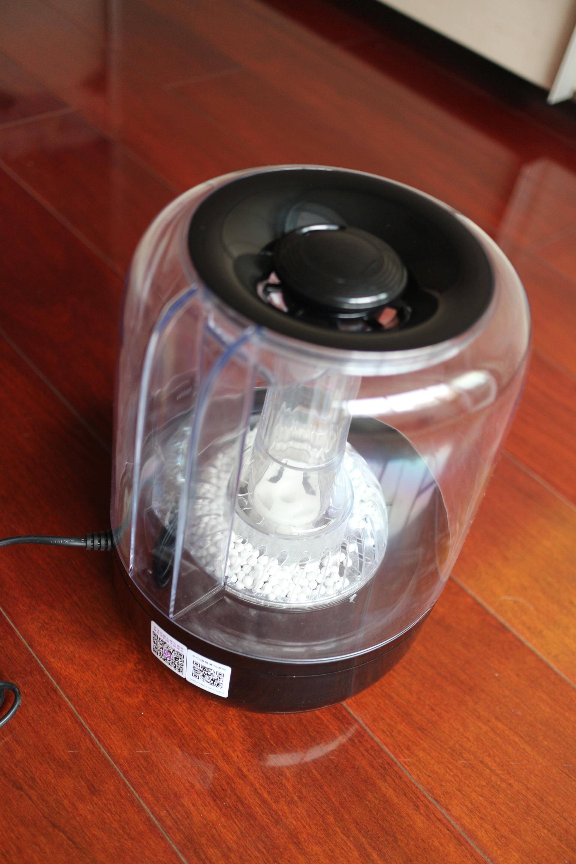 秋天干燥加湿器有用吗,秋燥开加湿器有用吗