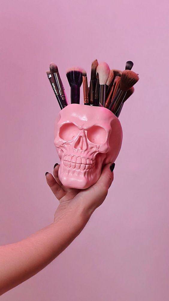 扫盲贴是什么,新手化妆刷扫盲大攻略来啦