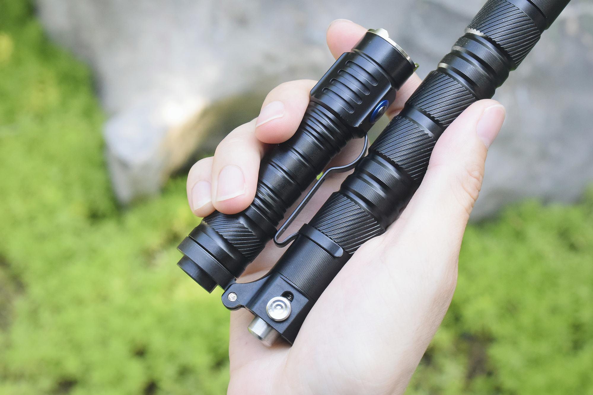 弘安保罗机械棍2.0,弘安保罗迷你机械棍