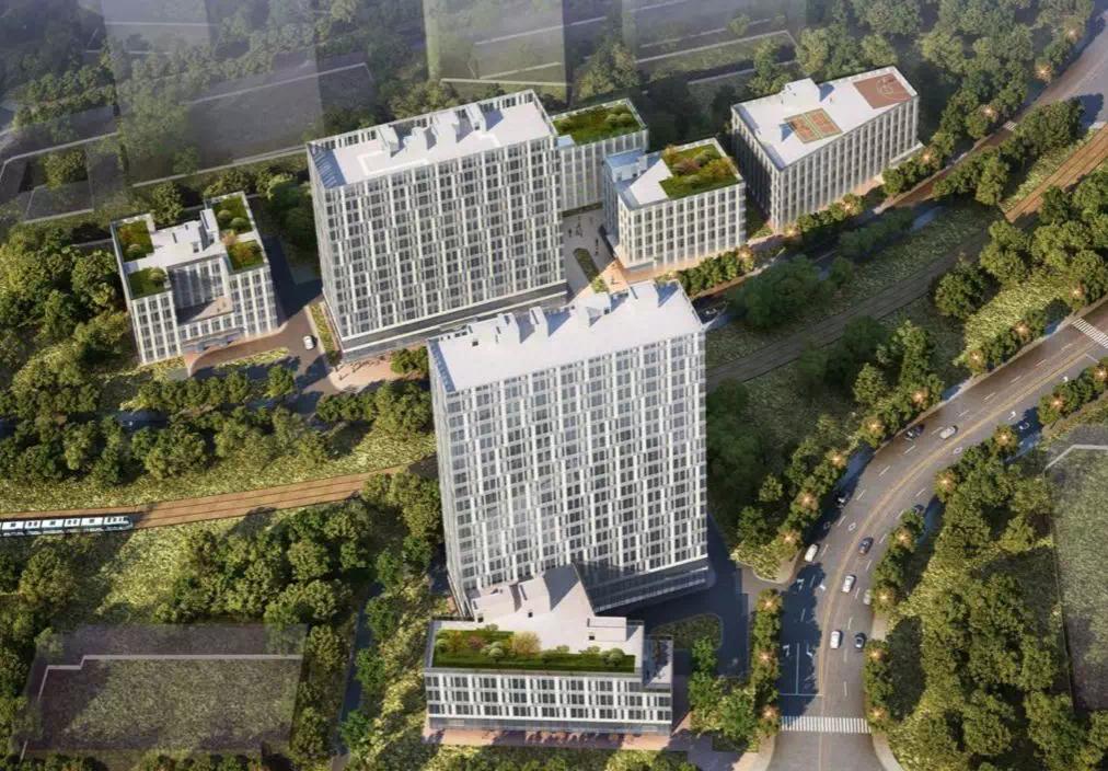 上海徐汇区重大工程,徐汇区重点项目2024年