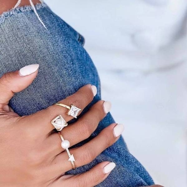 swarovski施华洛世奇旗舰店潘多拉,美国小众饰品品牌