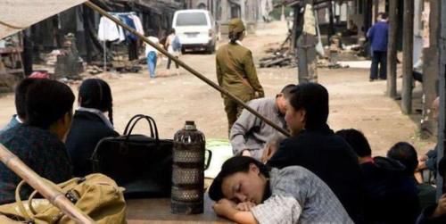 横店群演真实处境,揭秘横店群演真实现状