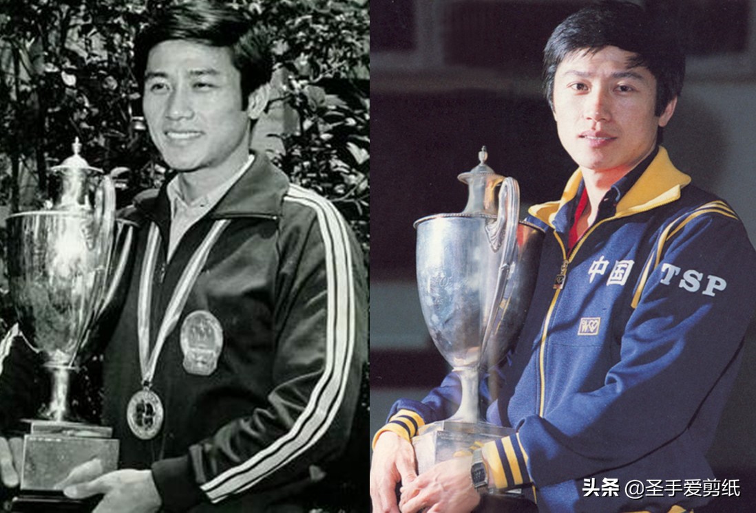 2017年乒乓球世乒赛女单决赛,乒乓球21年世乒赛决赛张本智和